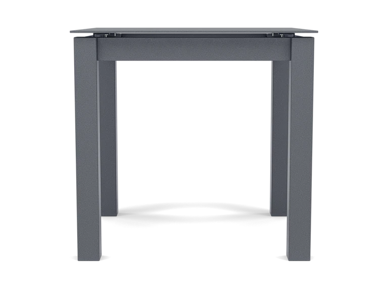 Mode Square End Table